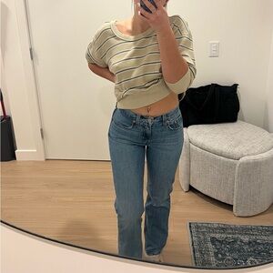Levi's Jeans